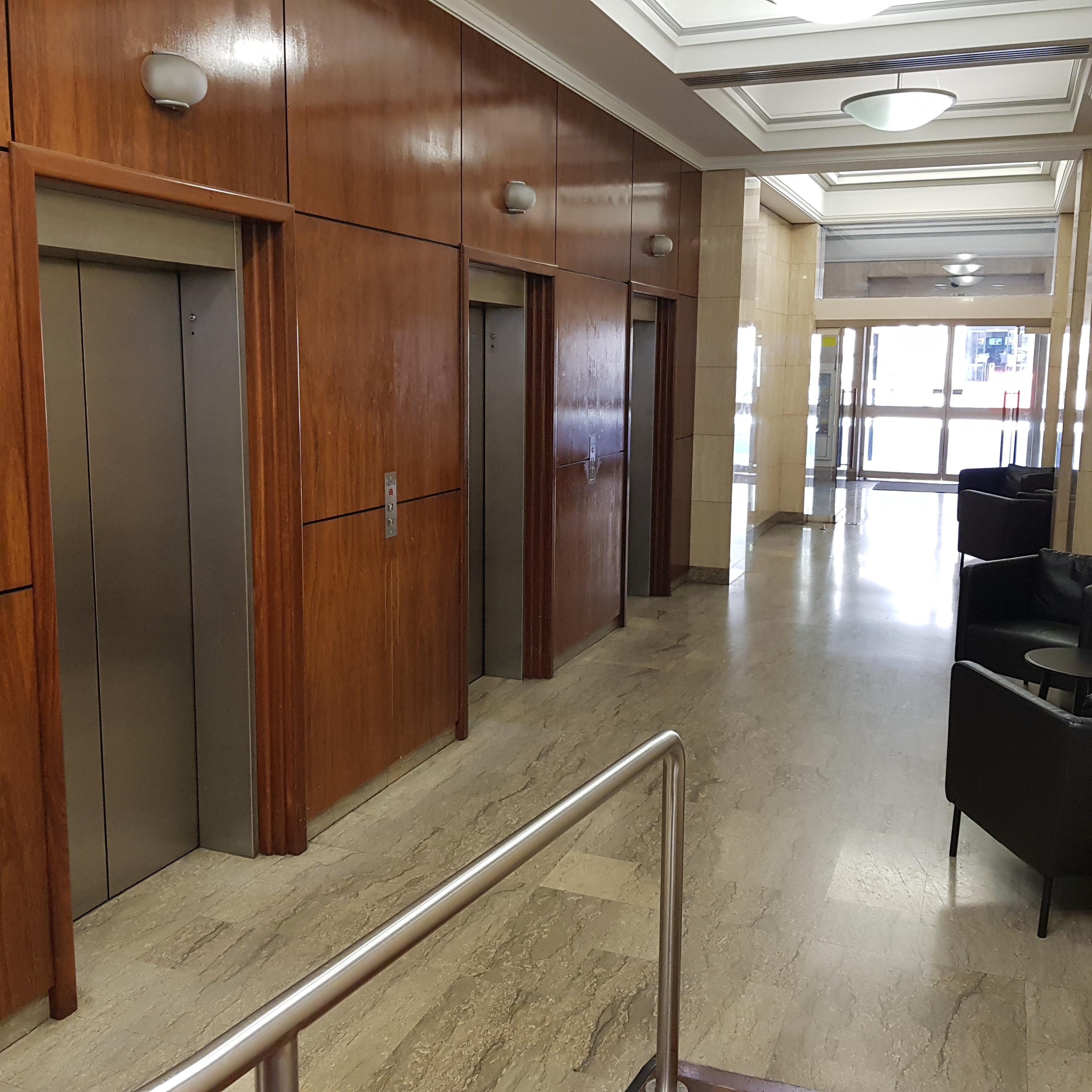 Quality Apartments Adelaide Central Bagian luar foto