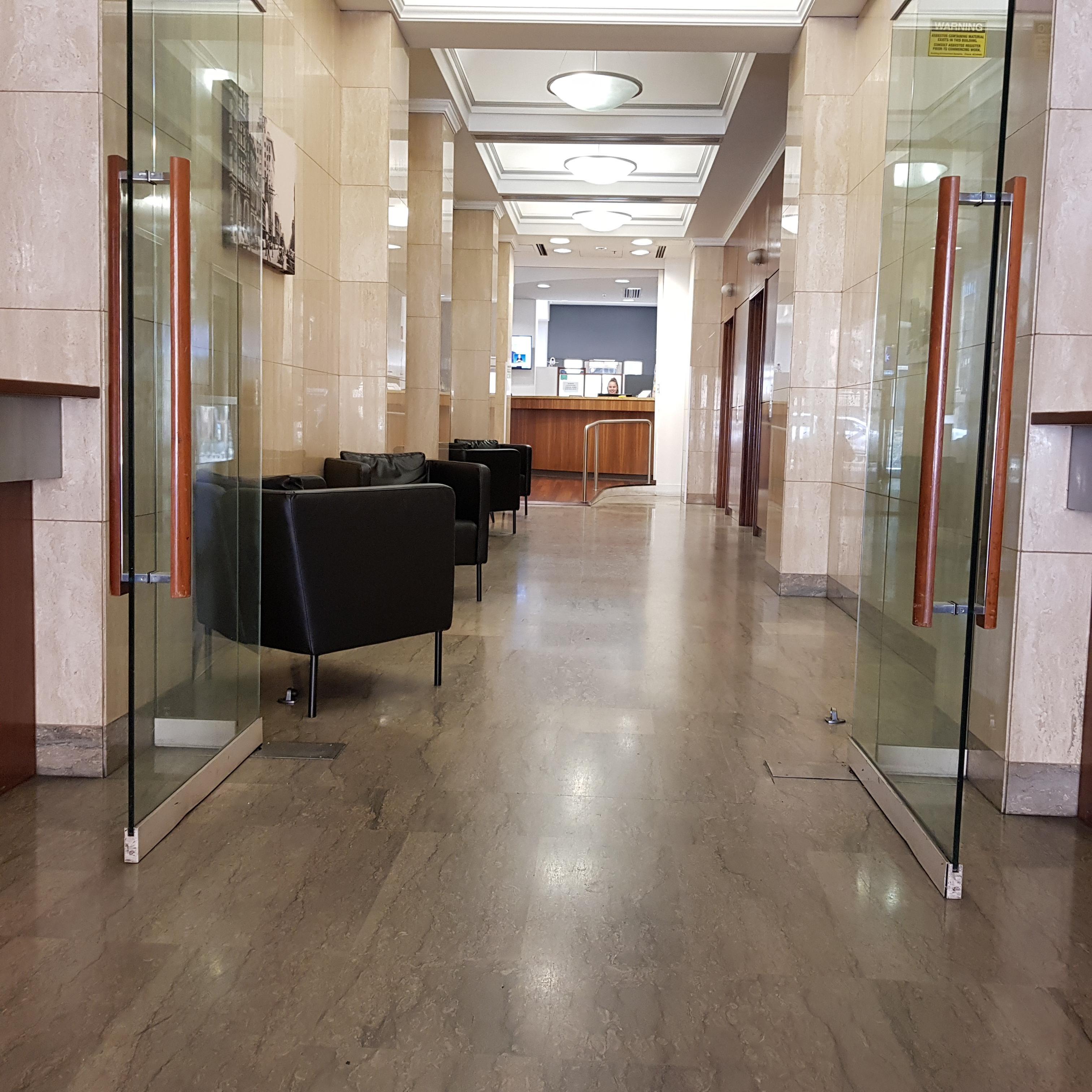 Quality Apartments Adelaide Central Bagian luar foto
